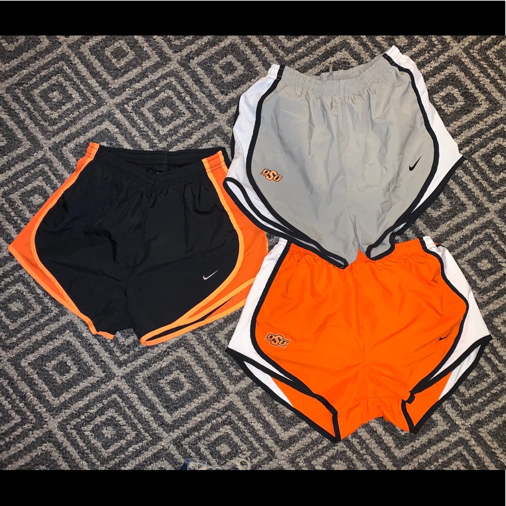 Women’s Nike Tempo Running shorts
